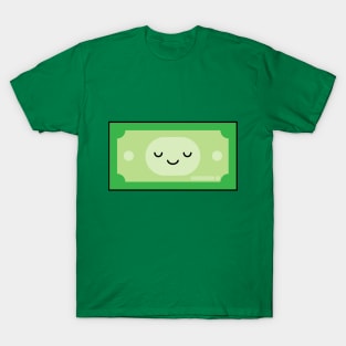 Dollar Bill T-Shirt